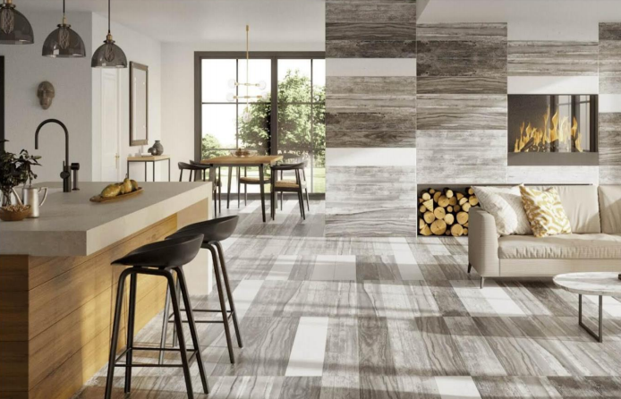 Tile Market - Catalog